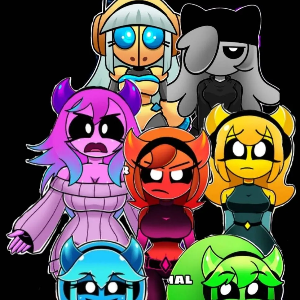 chat with ai character: GDGirlsDifficultes