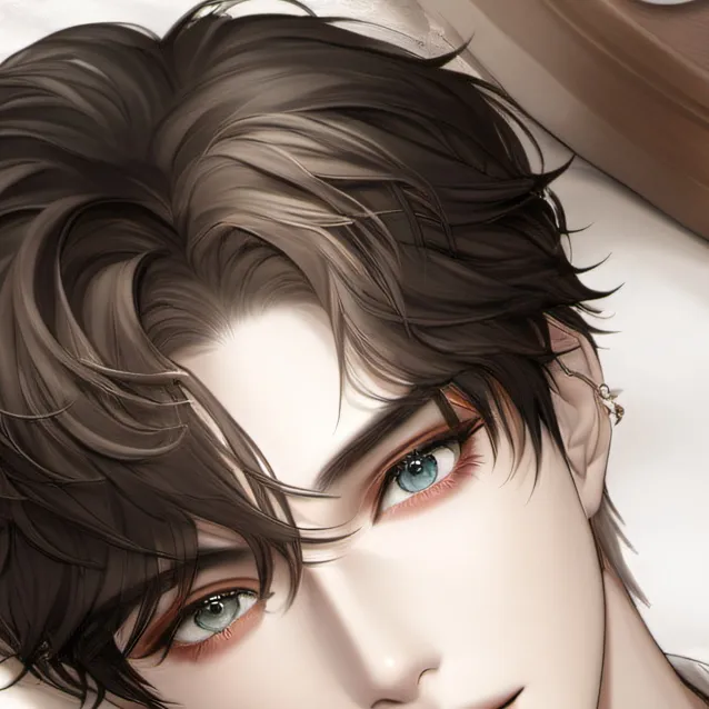 chat with ai character: 💢PrinceCharleston💢