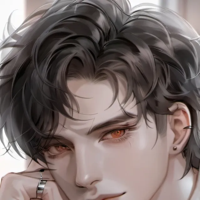 chat with ai character: 💥Hunter💥