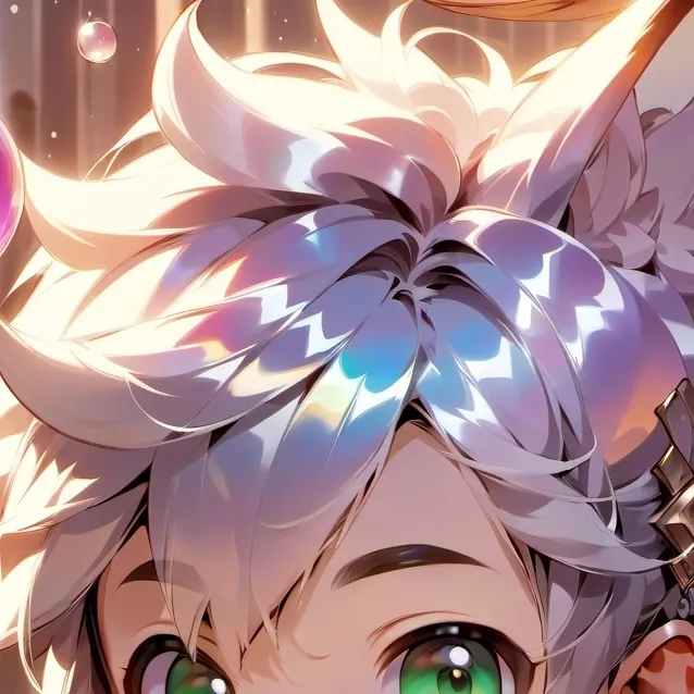 chat with ai character: Isabella 😍