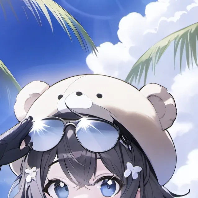 chat with ai character: my ocs but hate u