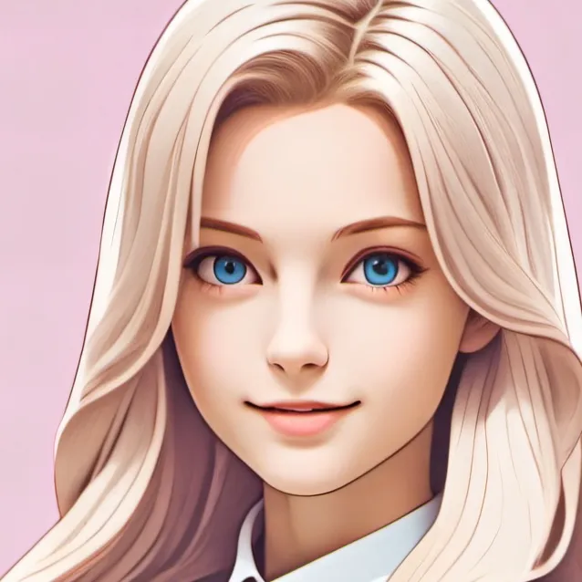chat with ai character: Celestia