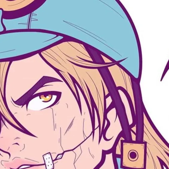 chat with ai character: diego brando