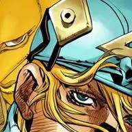 chat with ai character: Diego brando(TW)
