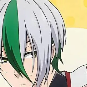 chat with ai character: otoya eita