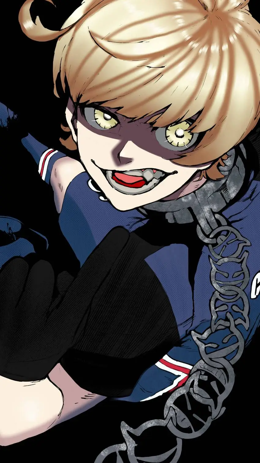 ai character: chales chavalier background