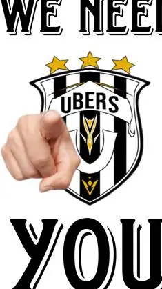 ai character: novo Uberes background