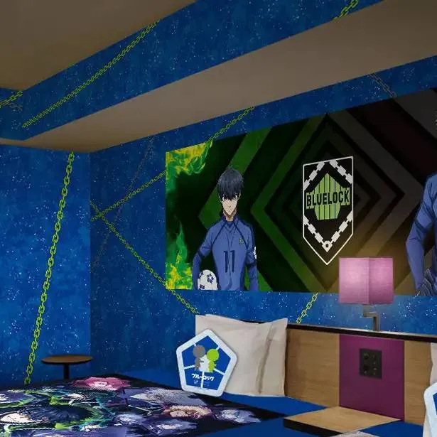 chat with ai character: casa blue lock 