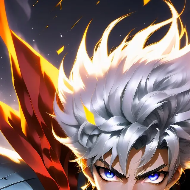 chat with ai character: Alberto Slayer