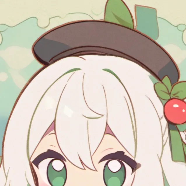 chat with ai character: Lumy🌊🌀