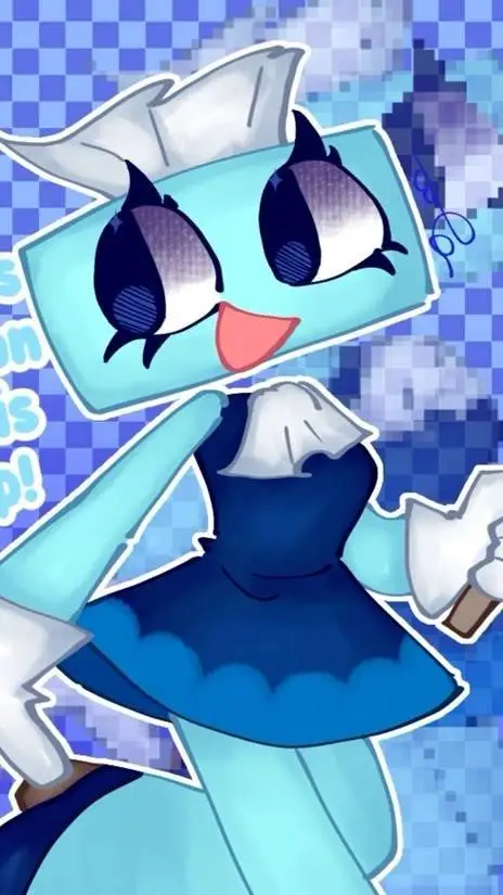 Talkie AI - Chat with Тиша🧻