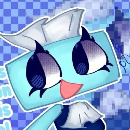 chat with ai character: Тиша🧻