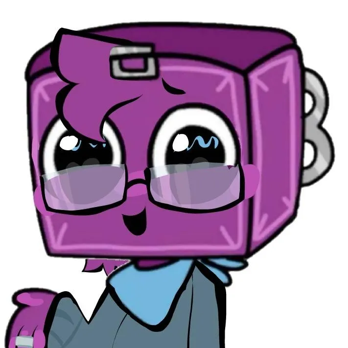 chat with ai character: Боксент📦