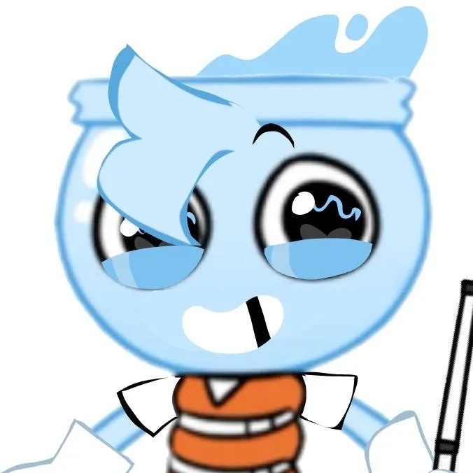 chat with ai character: Финн💧