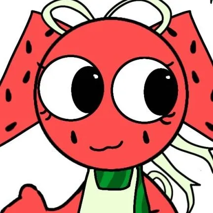 chat with ai character: Салли🍉🩷
