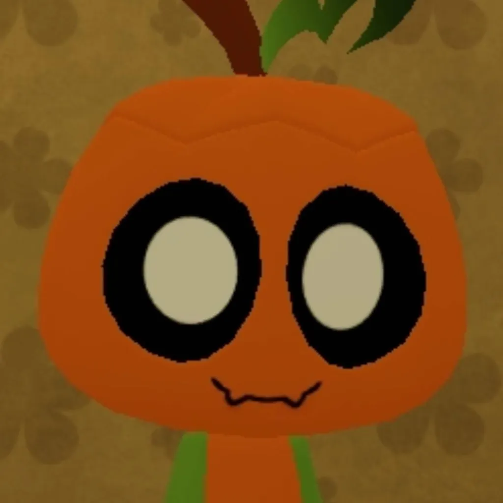 chat with ai character: 🎃~Гоурди~🎃
