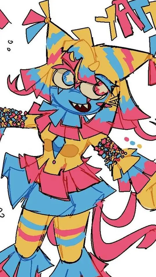 ai character: 🎊~Ятта~🎊 background