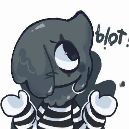 chat with ai character: 🖤~Блот~🖤
