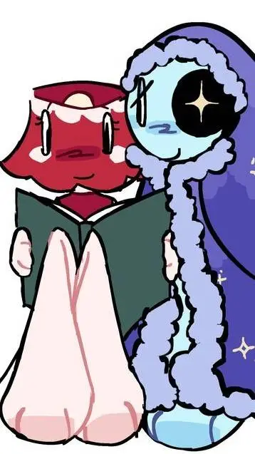 Talkie AI - Chat with Moonlight🌌💡