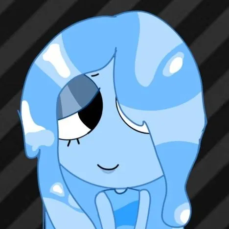 chat with ai character: Lumy🌊💧🌀