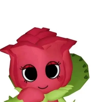 chat with ai character: Роузи🌹