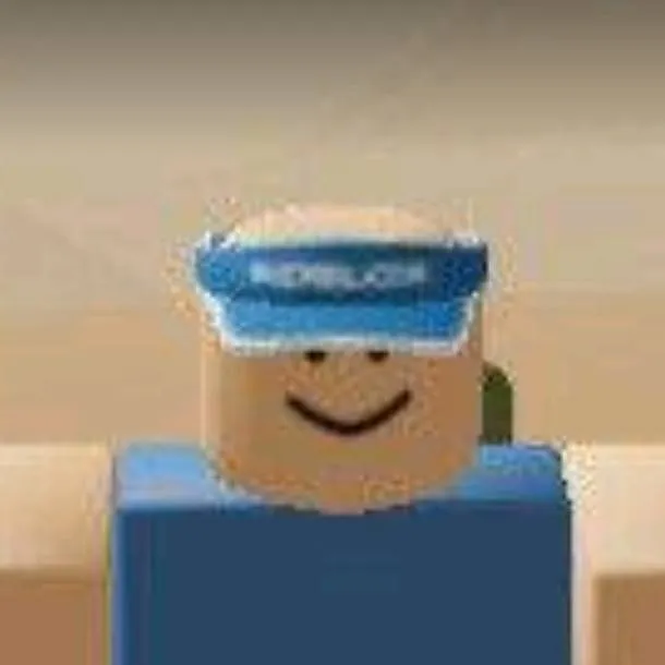 chat with ai character: Бобо/Evade🌀