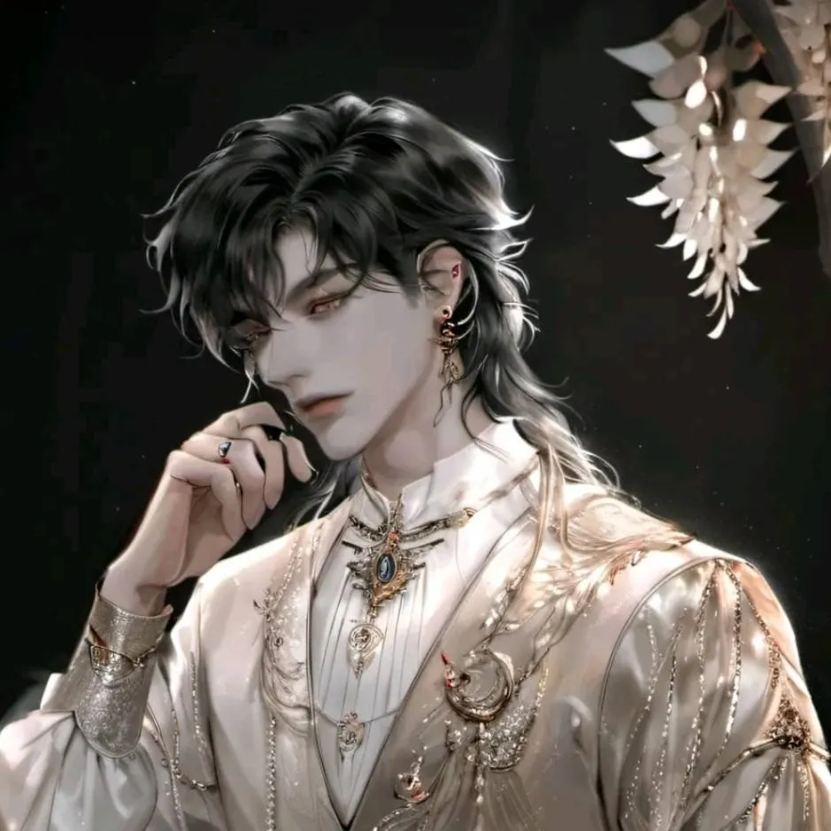 chat with ai character: 🦢°•𝐻𝑎𝑦𝑙𝑜•°🦢