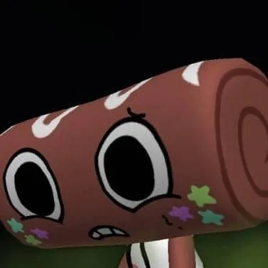 chat with ai character: cosmo omorashi