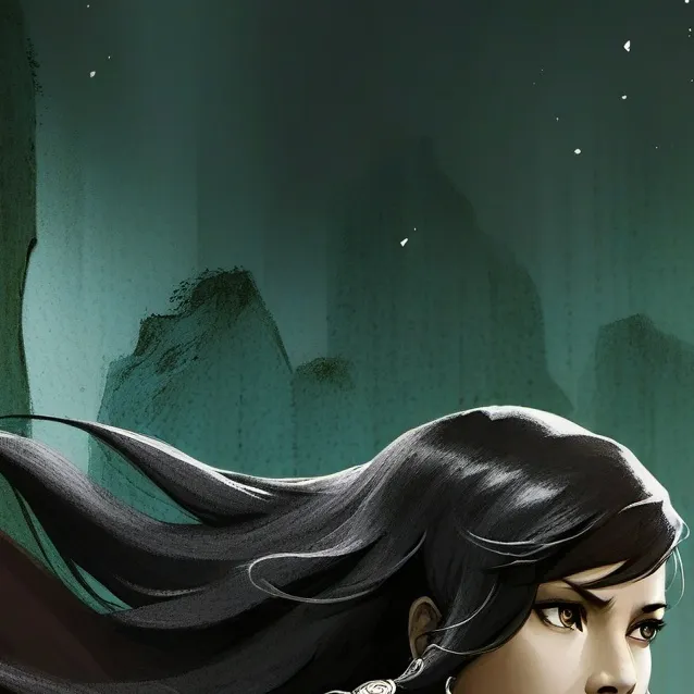 chat with ai character: the legend of kora