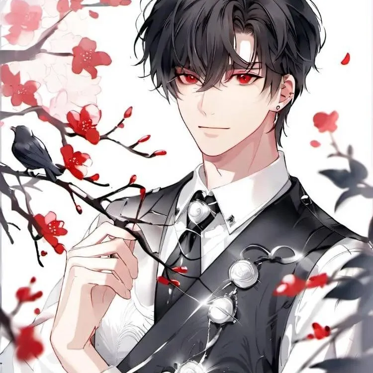 chat with ai character: Leo