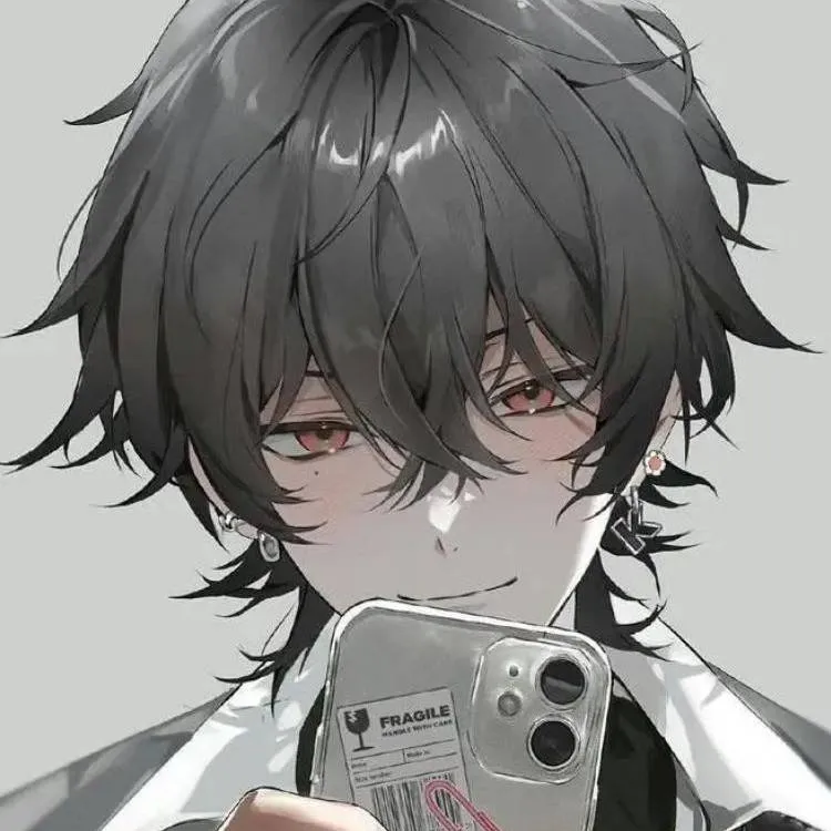 chat with ai character: Damien 