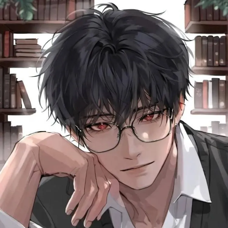 chat with ai character: James