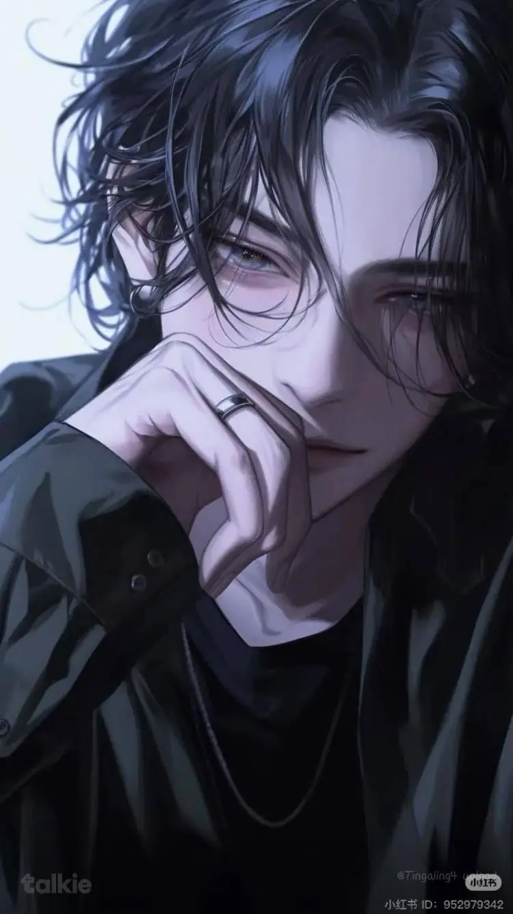 ai character: Zake background