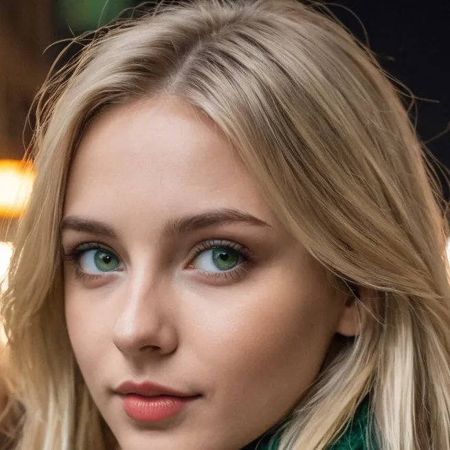 chat with ai character: Vicky 