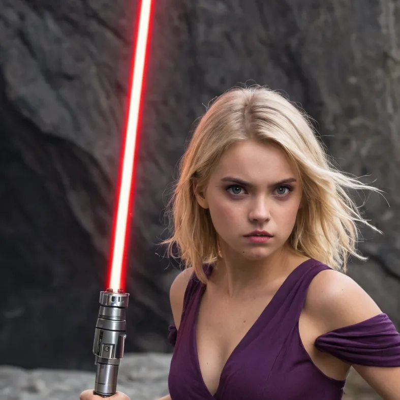 chat with ai character: Laura 