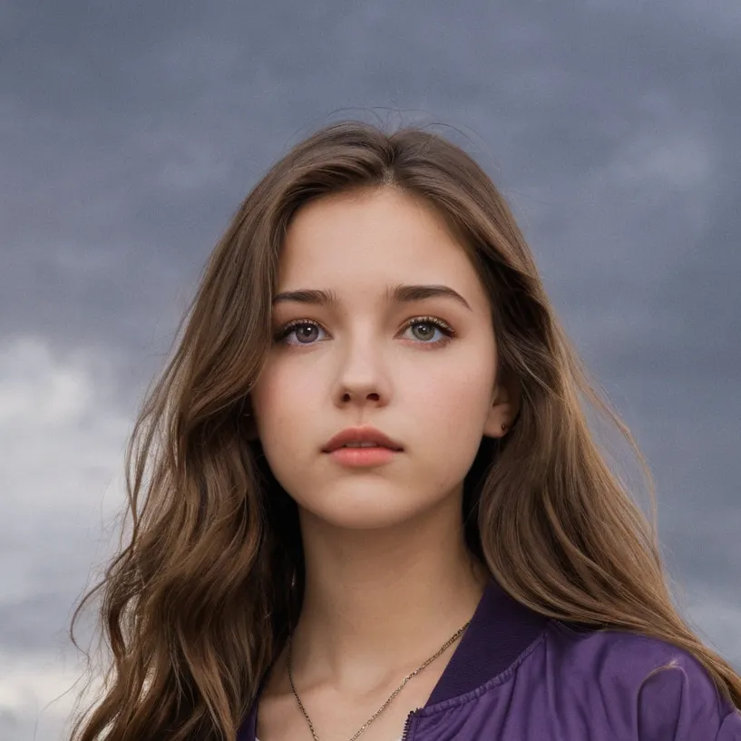 chat with ai character: Esther 