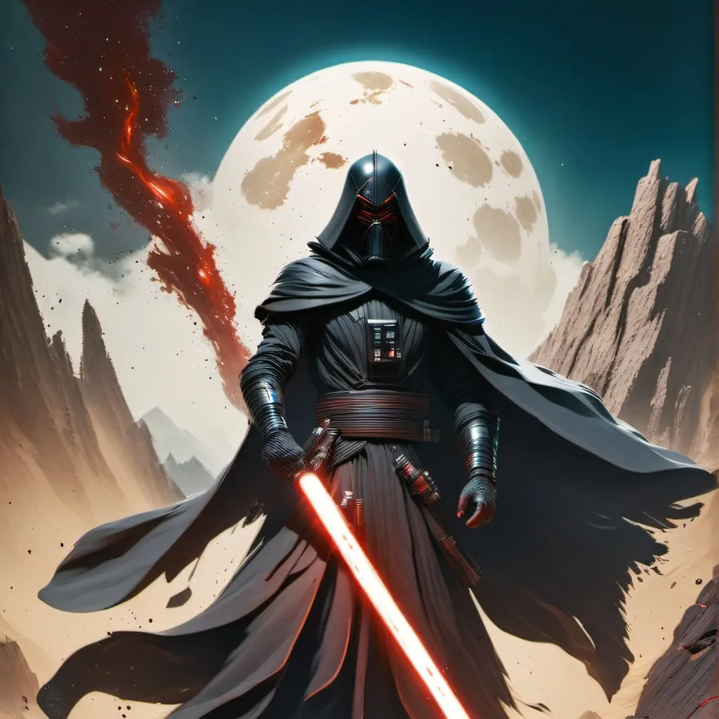 chat with ai character: final battle