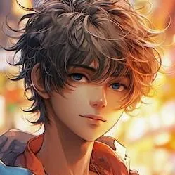 chat with ai character: Andrés 