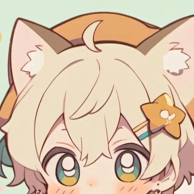 chat with ai character: Linn