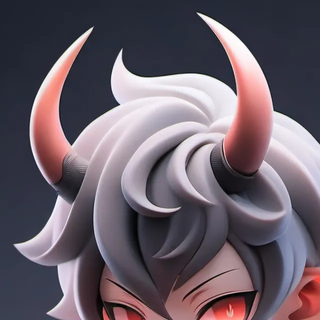 chat with ai character: Atachi