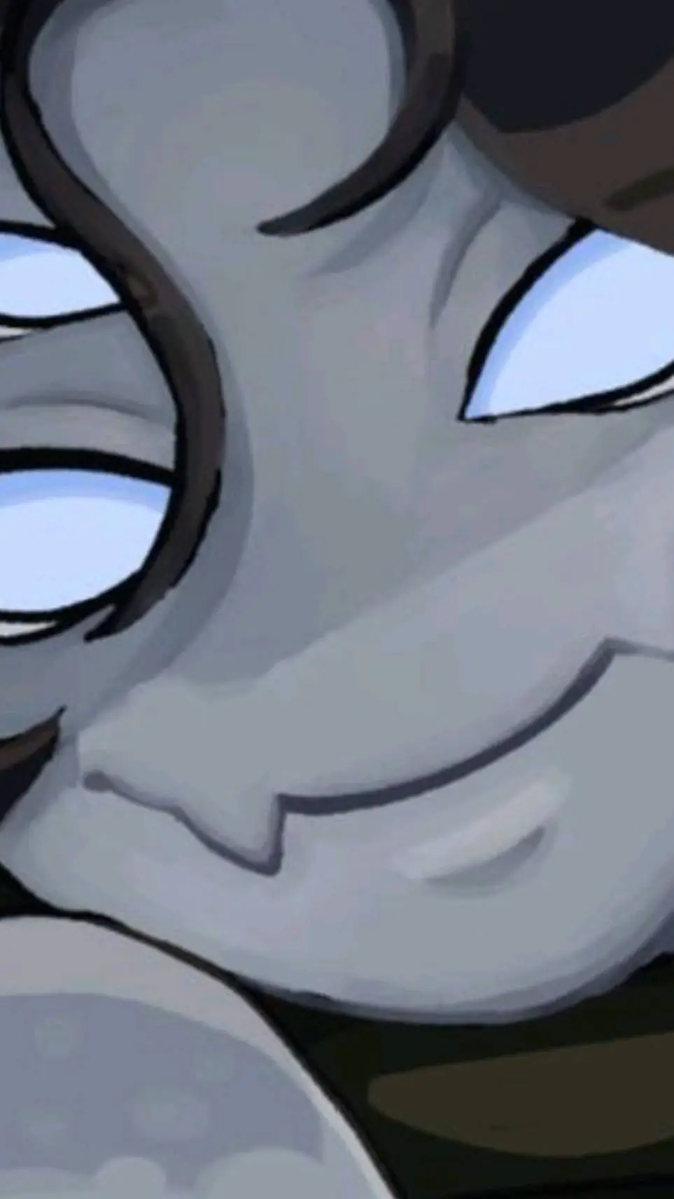 ai character: sebastian solace background