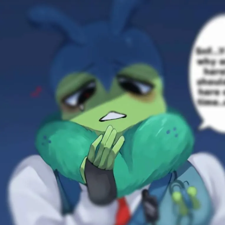 chat with ai character: yandere squirm