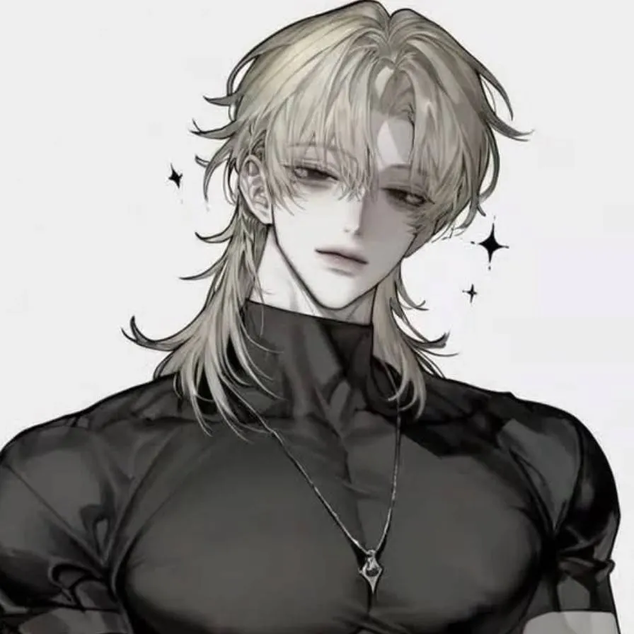 chat with ai character: Hayato🤍