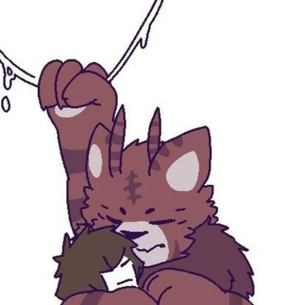 chat with ai character: stiger🕷️🕸️