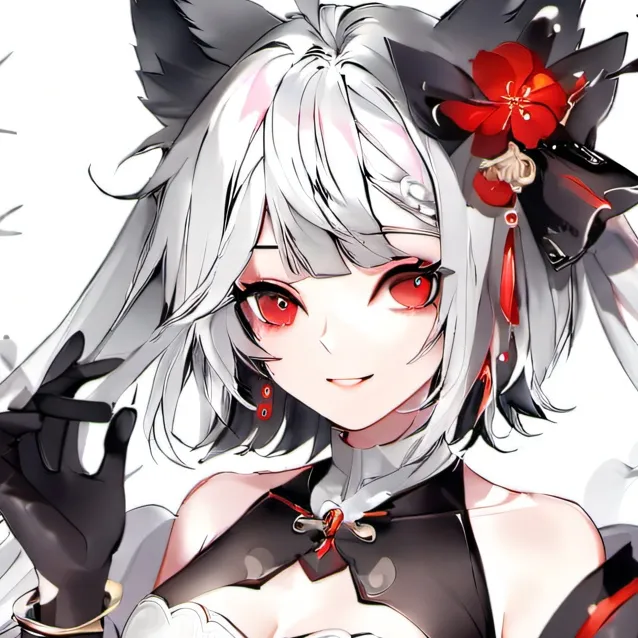 chat with ai character: Sakura 