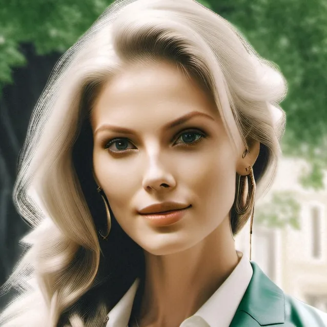 chat with ai character: ana