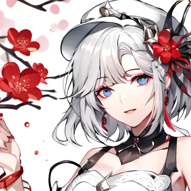 chat with ai character: sakuo