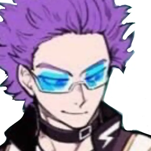 chat with ai character: ShinsoxDenki