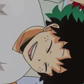 chat with ai character: MHA goodbye 