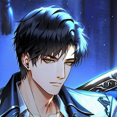 chat with ai character: Jaxon